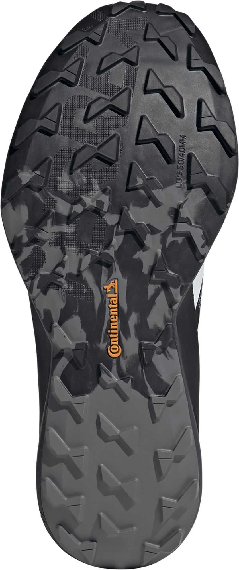 adidas Men's Terrex Agravic Speed Trail Running Shoes product image