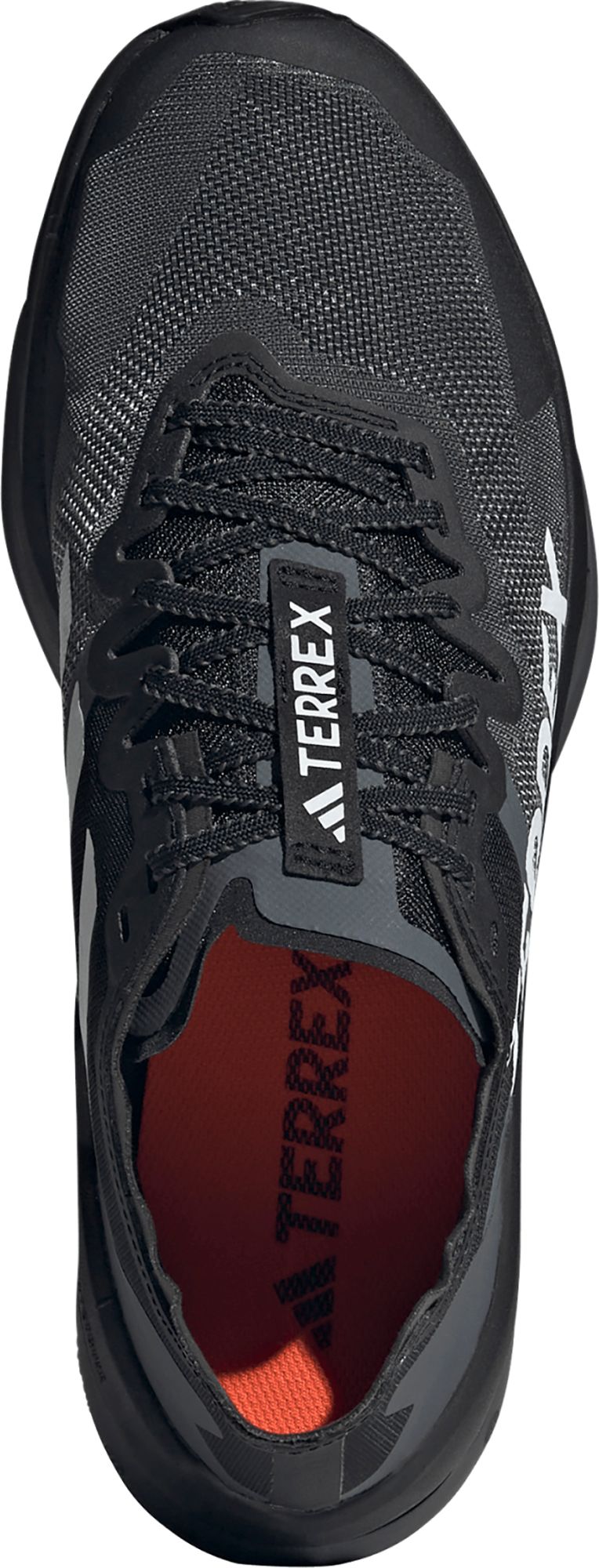 adidas Men's Terrex Agravic Speed Trail Running Shoes product image