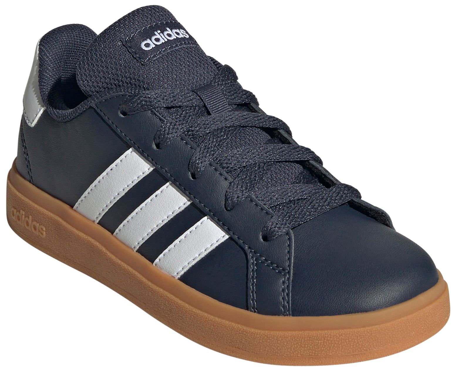 adidas Kids' Grade School Grand Court 2.0 Shoes product image
