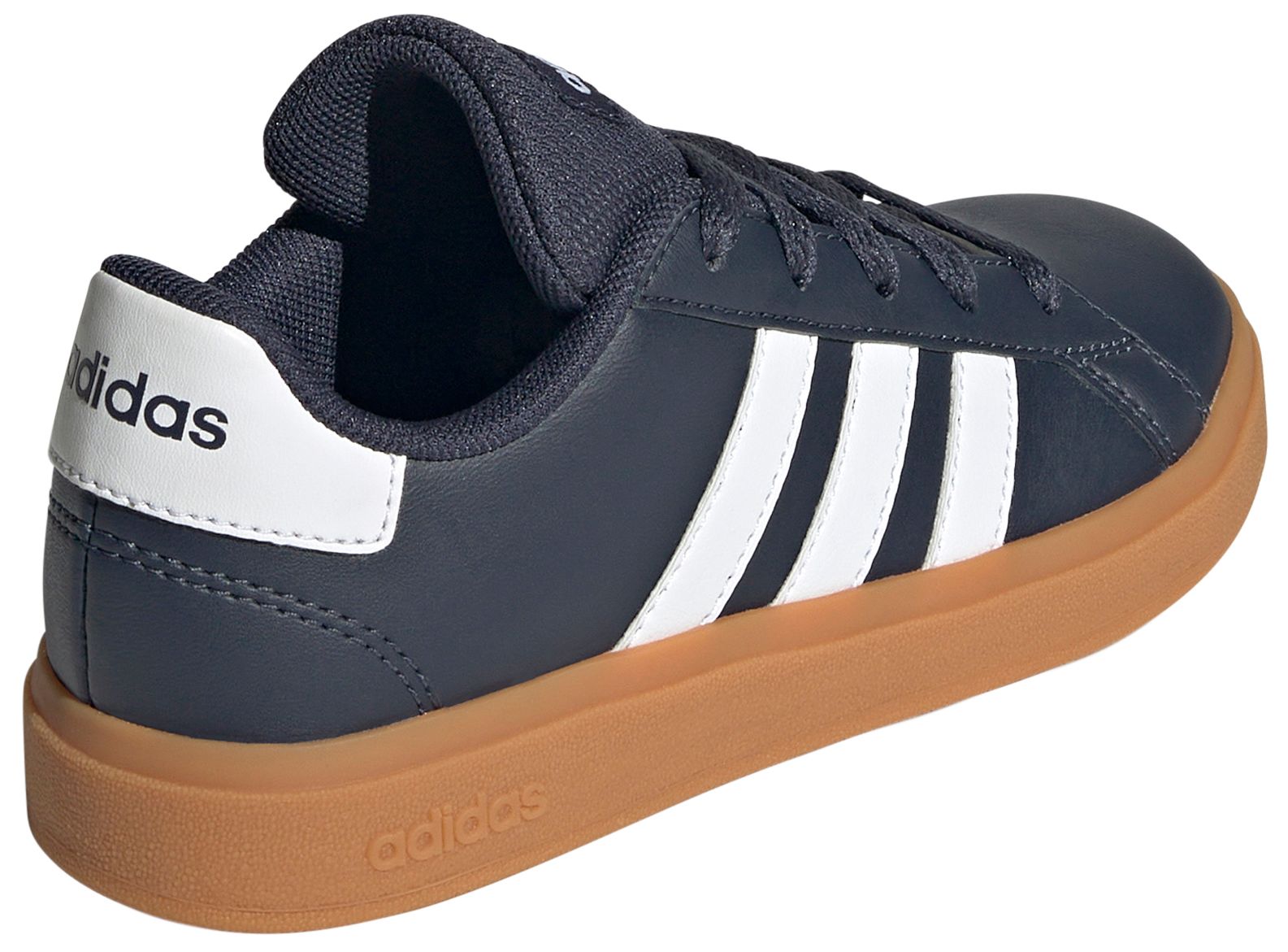 adidas Kids' Grade School Grand Court 2.0 Shoes product image