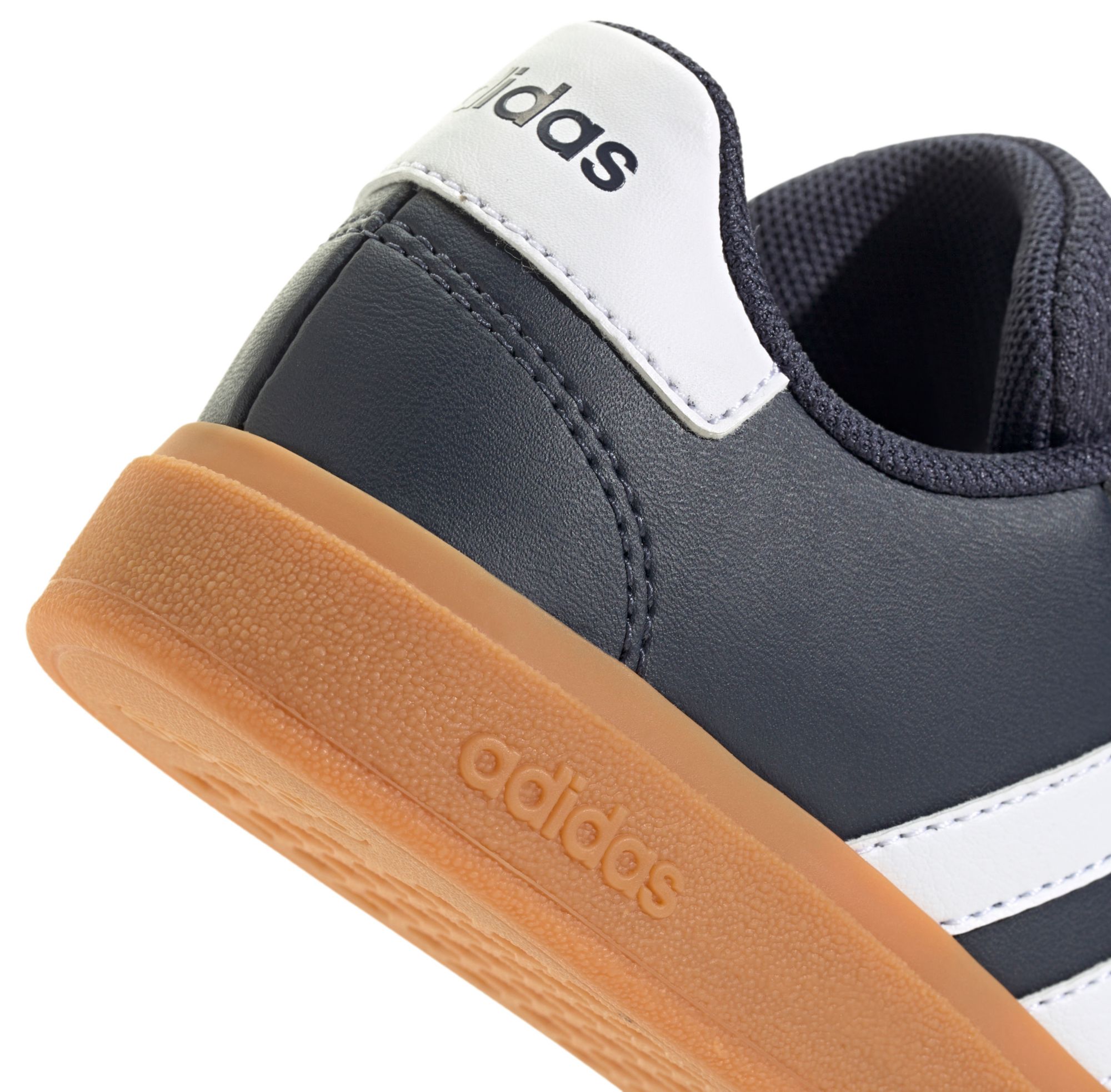 adidas Kids' Grade School Grand Court 2.0 Shoes product image
