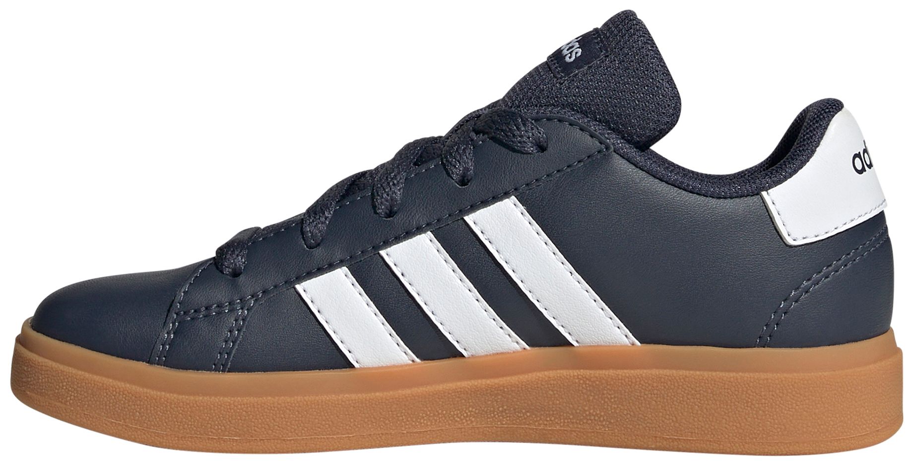 adidas Kids' Grade School Grand Court 2.0 Shoes product image