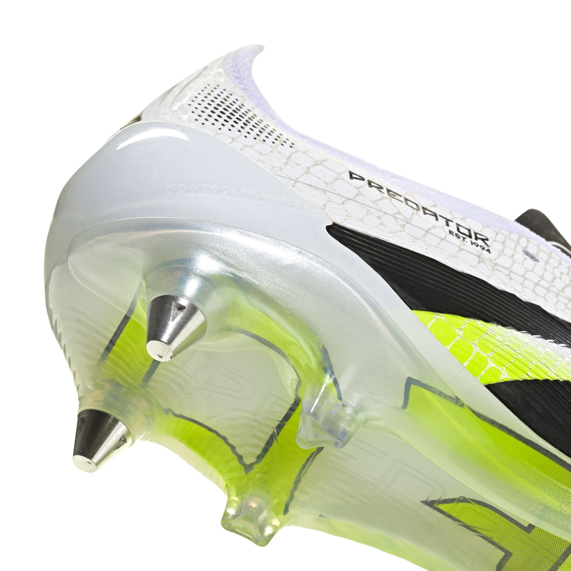 adidas Predator Elite SG Soccer Cleats product image