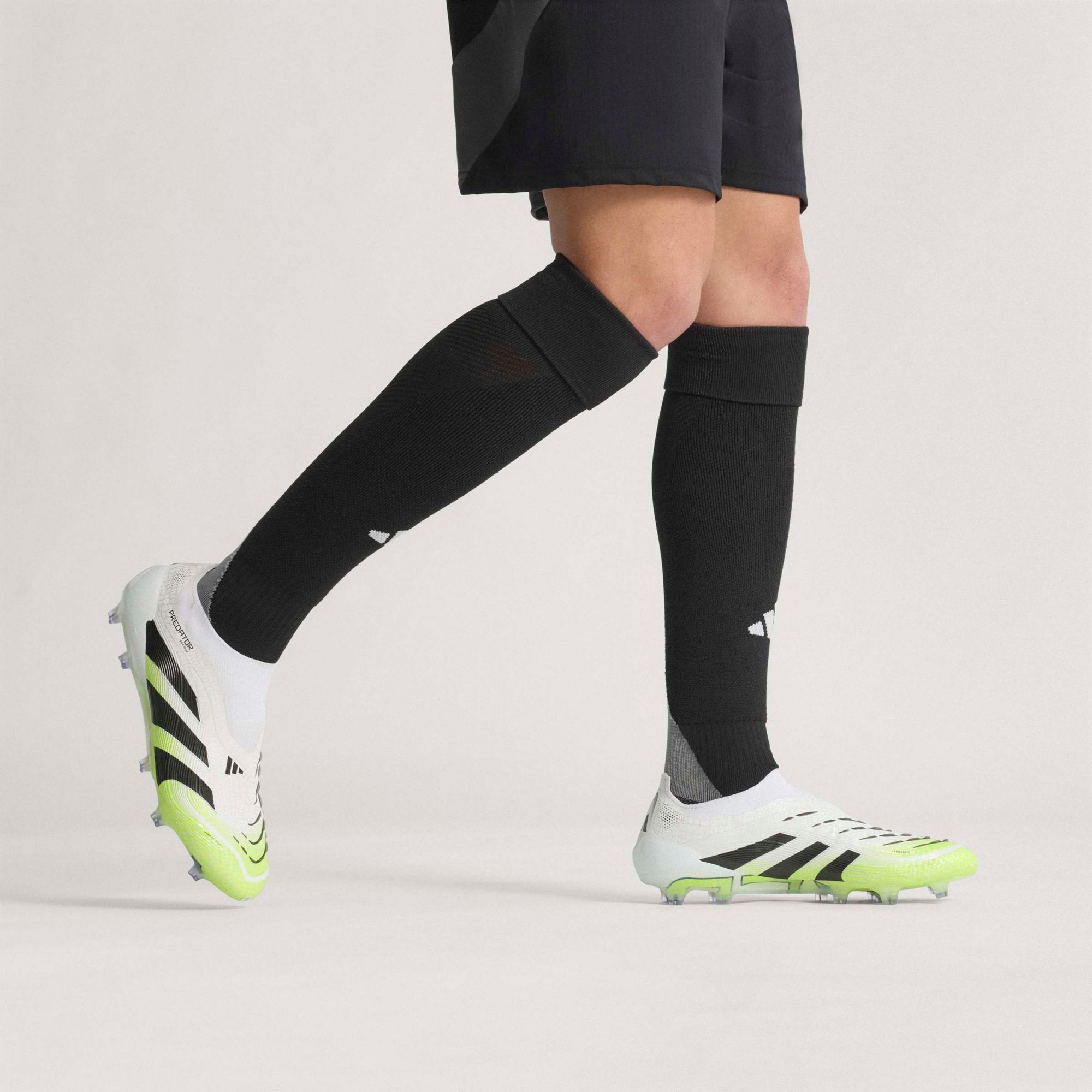 adidas Predator Elite Laceless FG Soccer Cleats product image