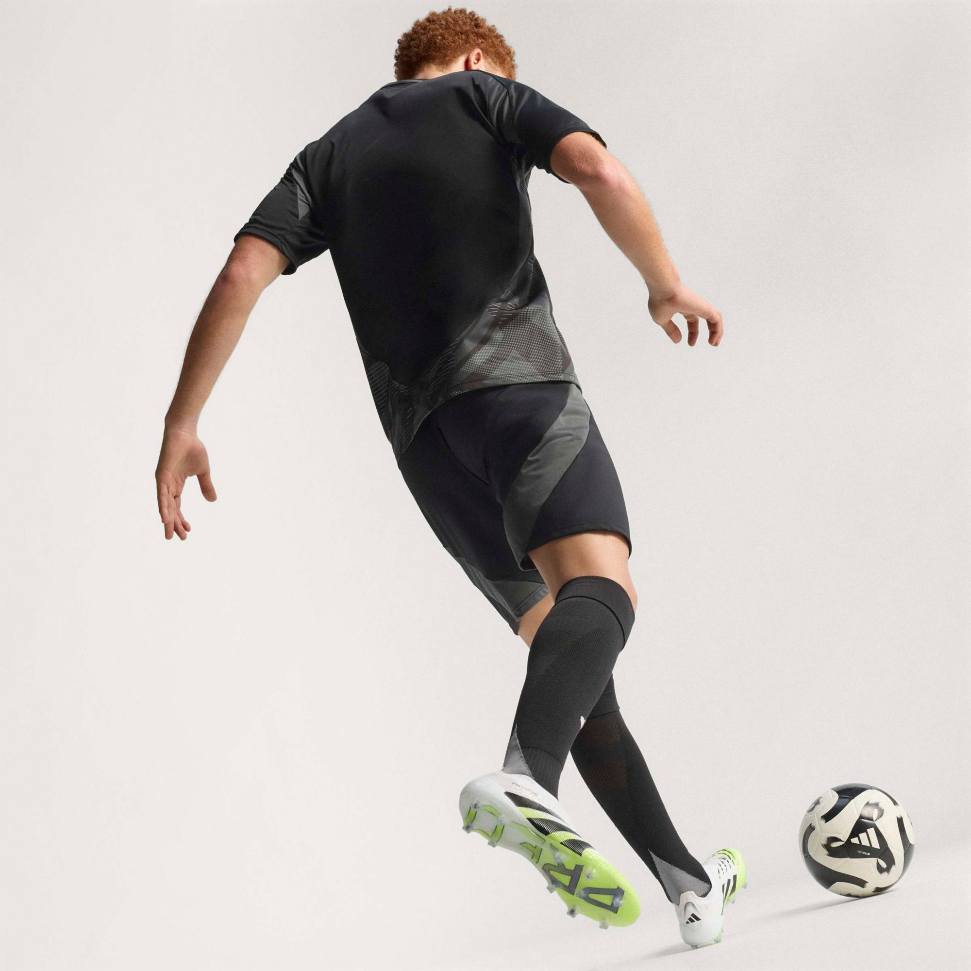 adidas Predator Elite Laceless FG Soccer Cleats product image