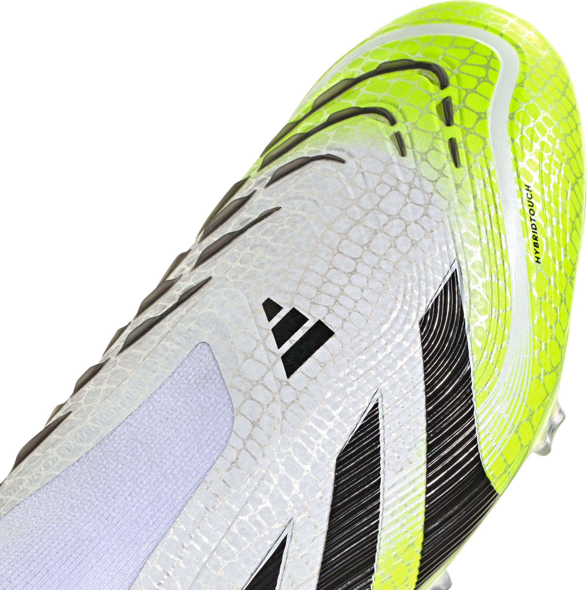 adidas Predator Elite Laceless FG Soccer Cleats product image