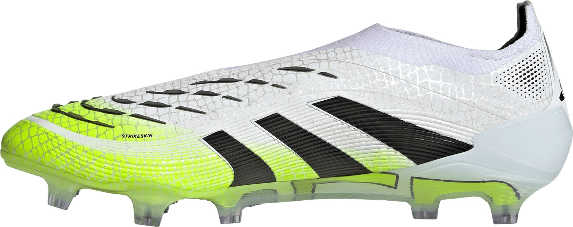 adidas Predator Elite Laceless FG Soccer Cleats product image