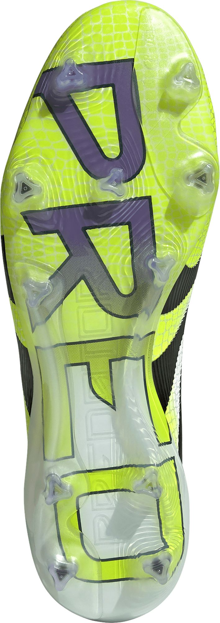 adidas Predator Elite Laceless FG Soccer Cleats product image