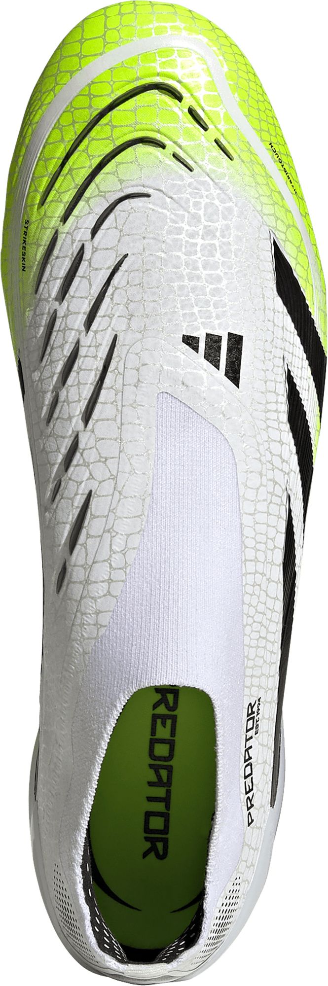 adidas Predator Elite Laceless FG Soccer Cleats product image
