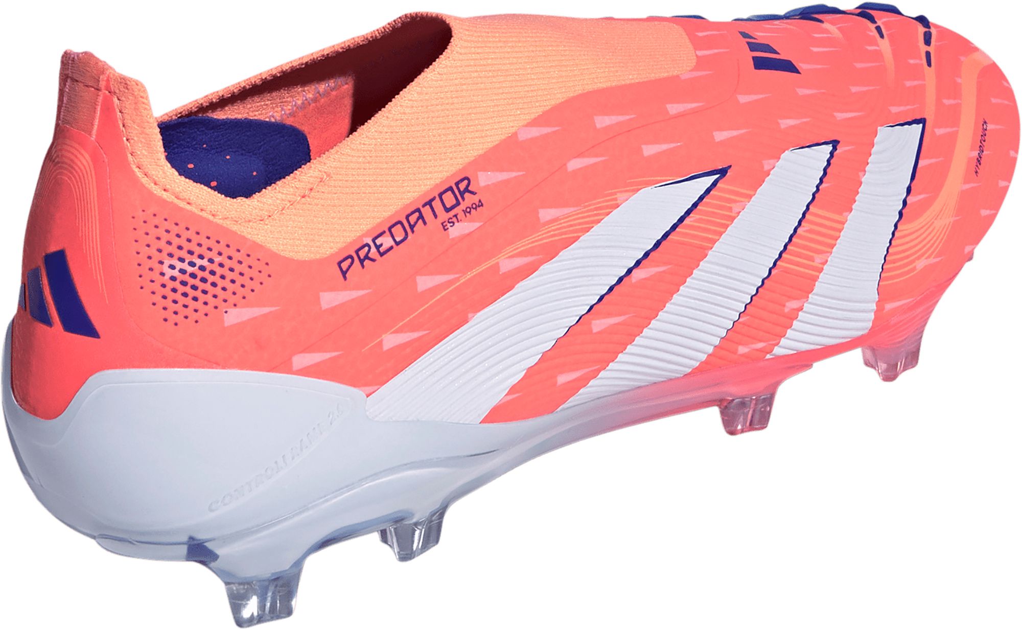 adidas Predator Elite Laceless FG Soccer Cleats product image
