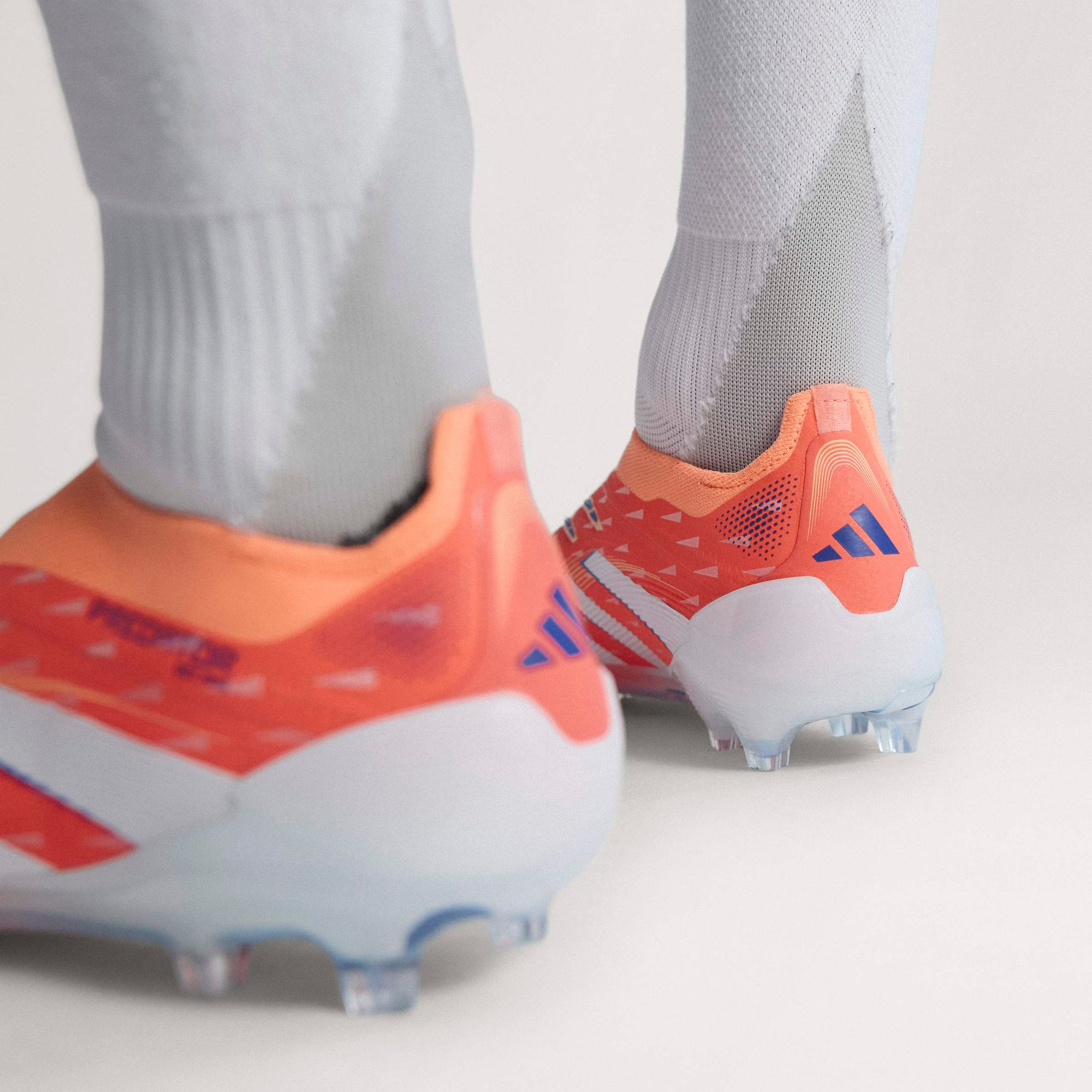 adidas Predator Elite Laceless FG Soccer Cleats product image