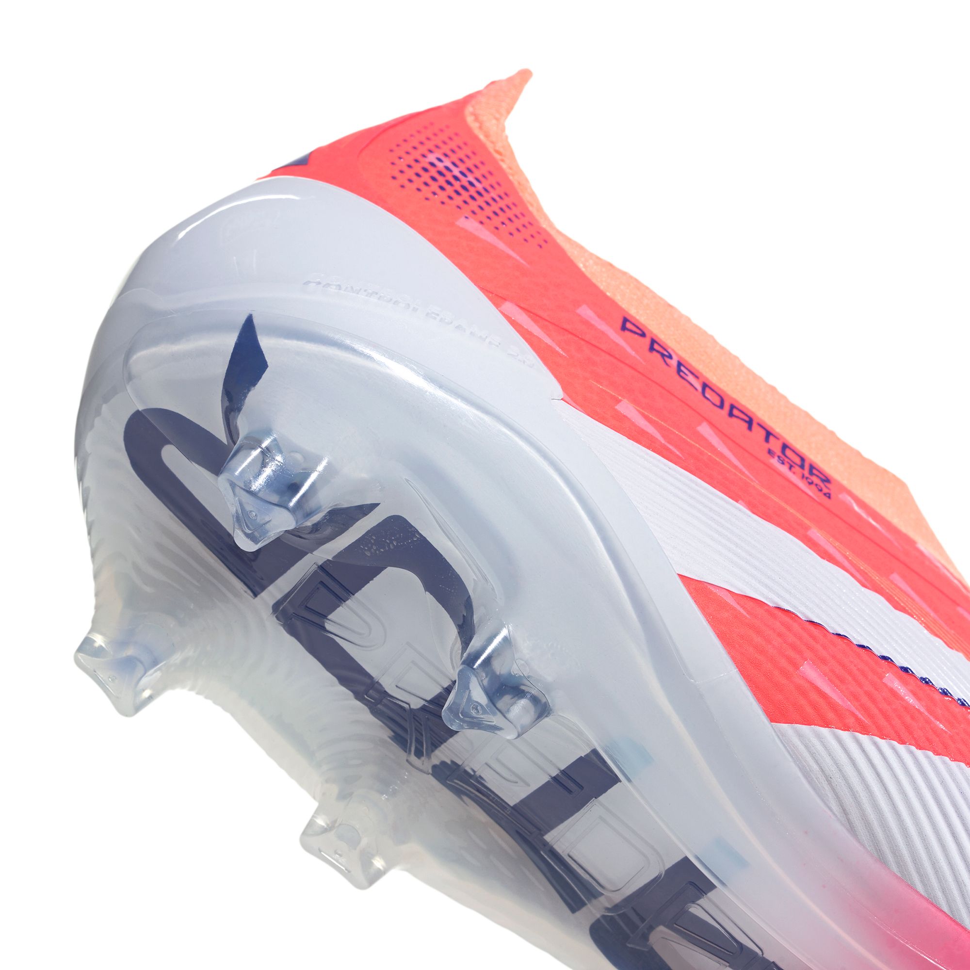 adidas Predator Elite Laceless FG Soccer Cleats product image