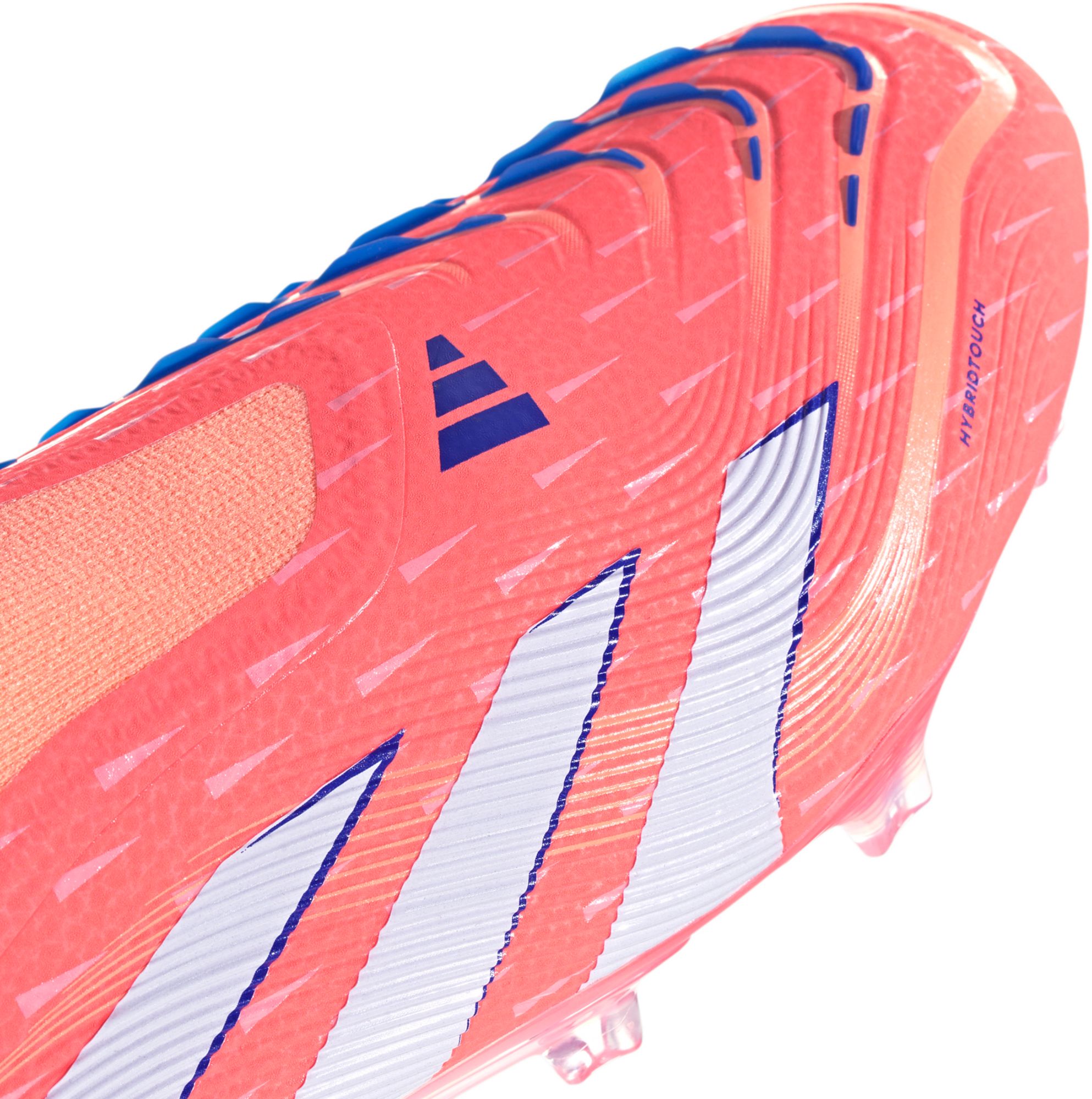 adidas Predator Elite Laceless FG Soccer Cleats product image