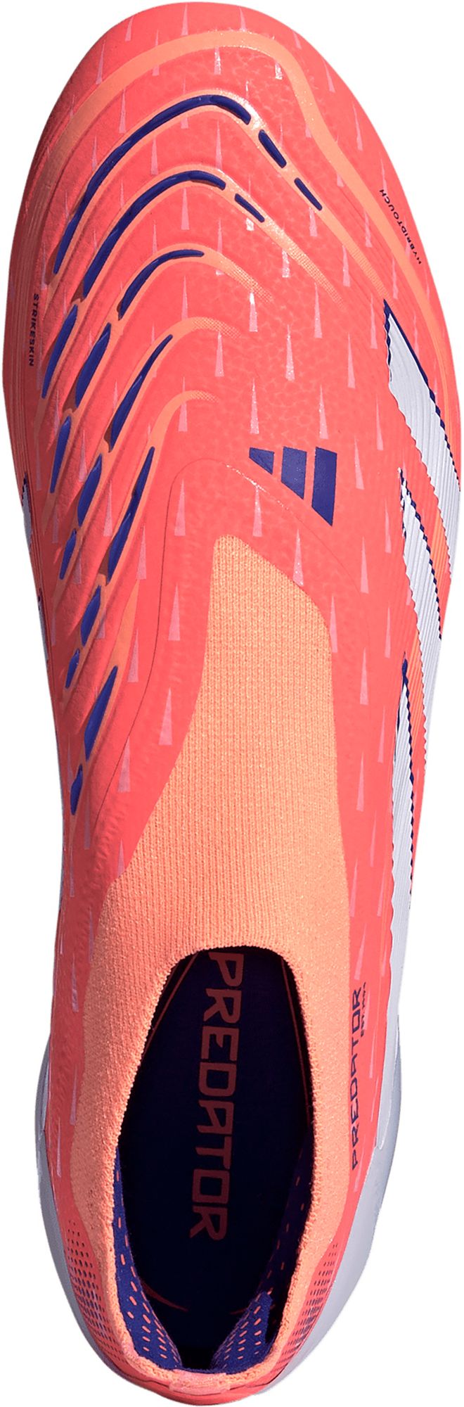 adidas Predator Elite Laceless FG Soccer Cleats product image