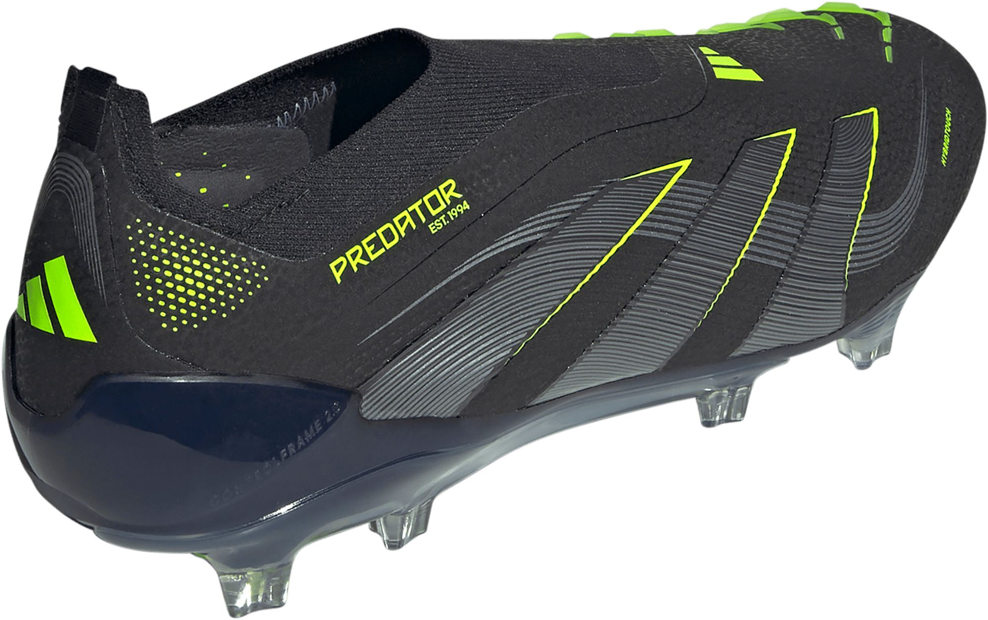 adidas Predator Elite Laceless FG Soccer Cleats product image