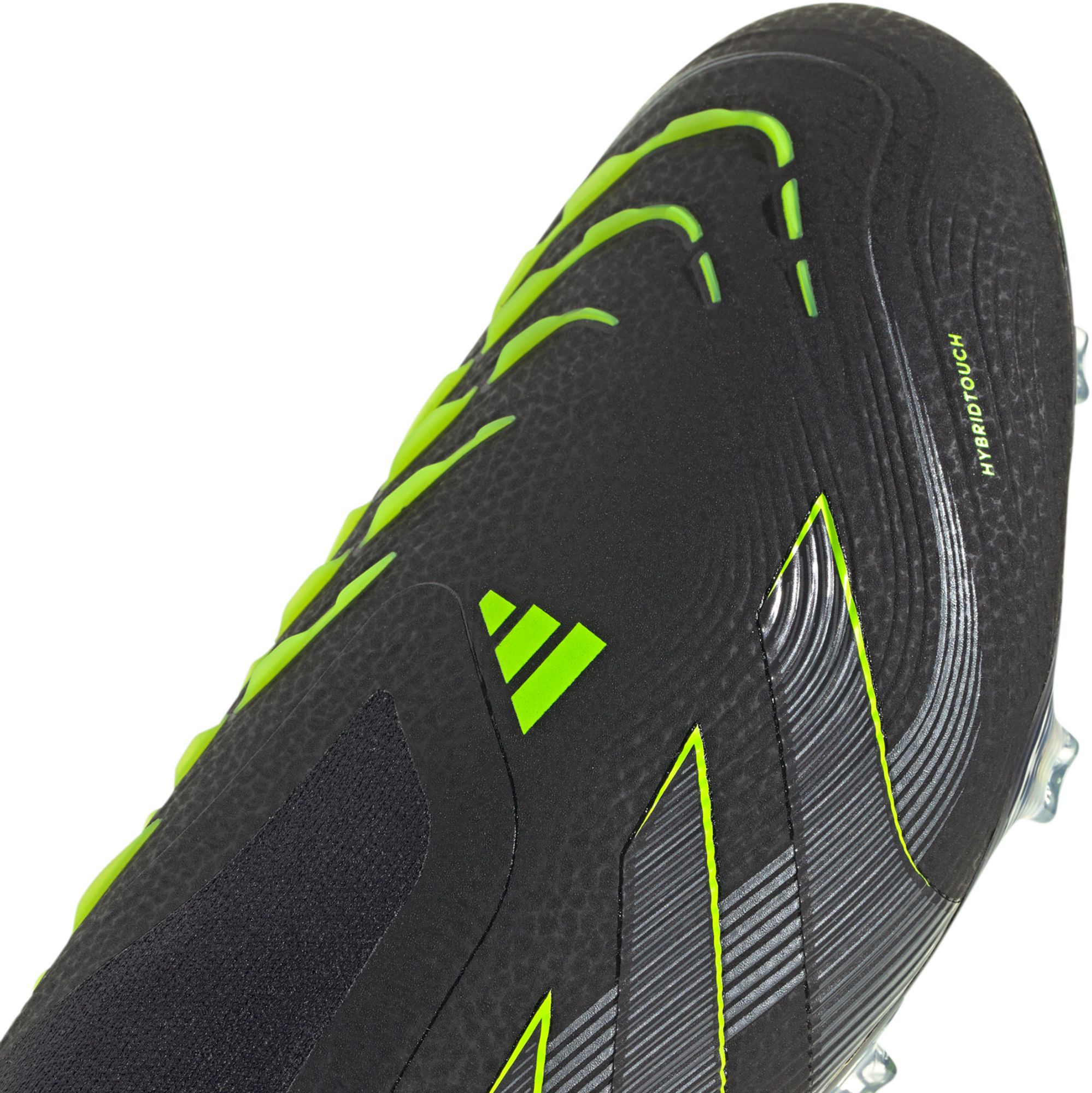 adidas Predator Elite Laceless FG Soccer Cleats product image