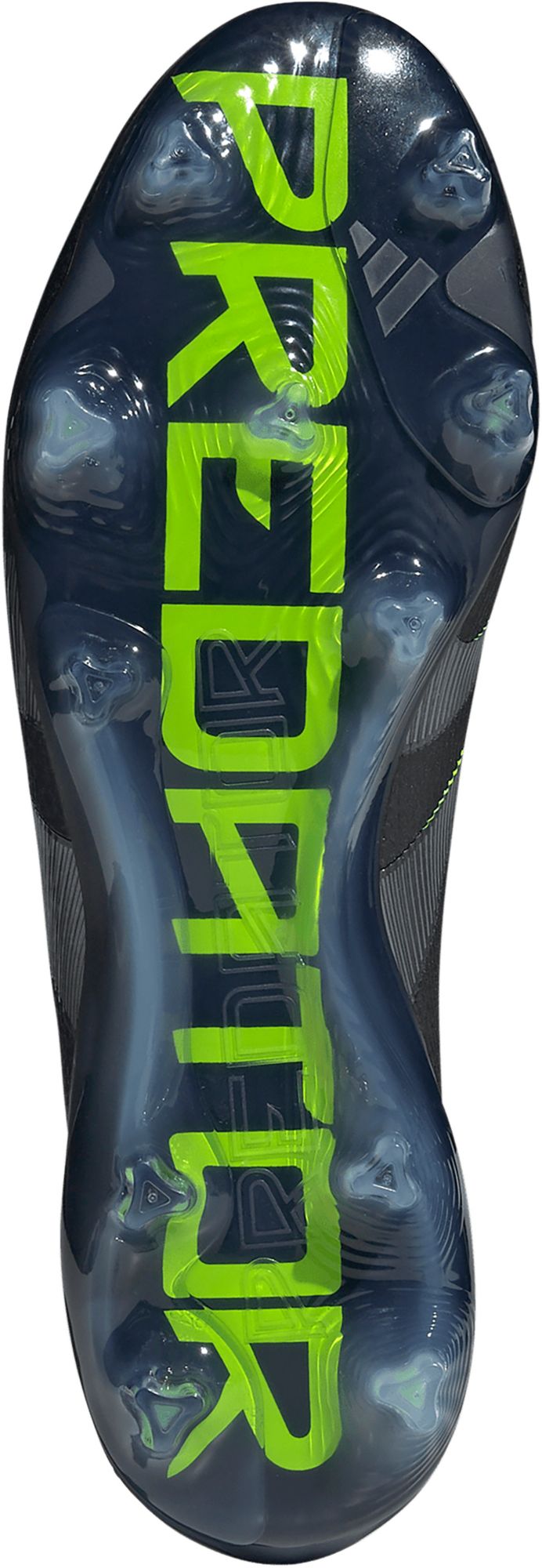 adidas Predator Elite Laceless FG Soccer Cleats product image