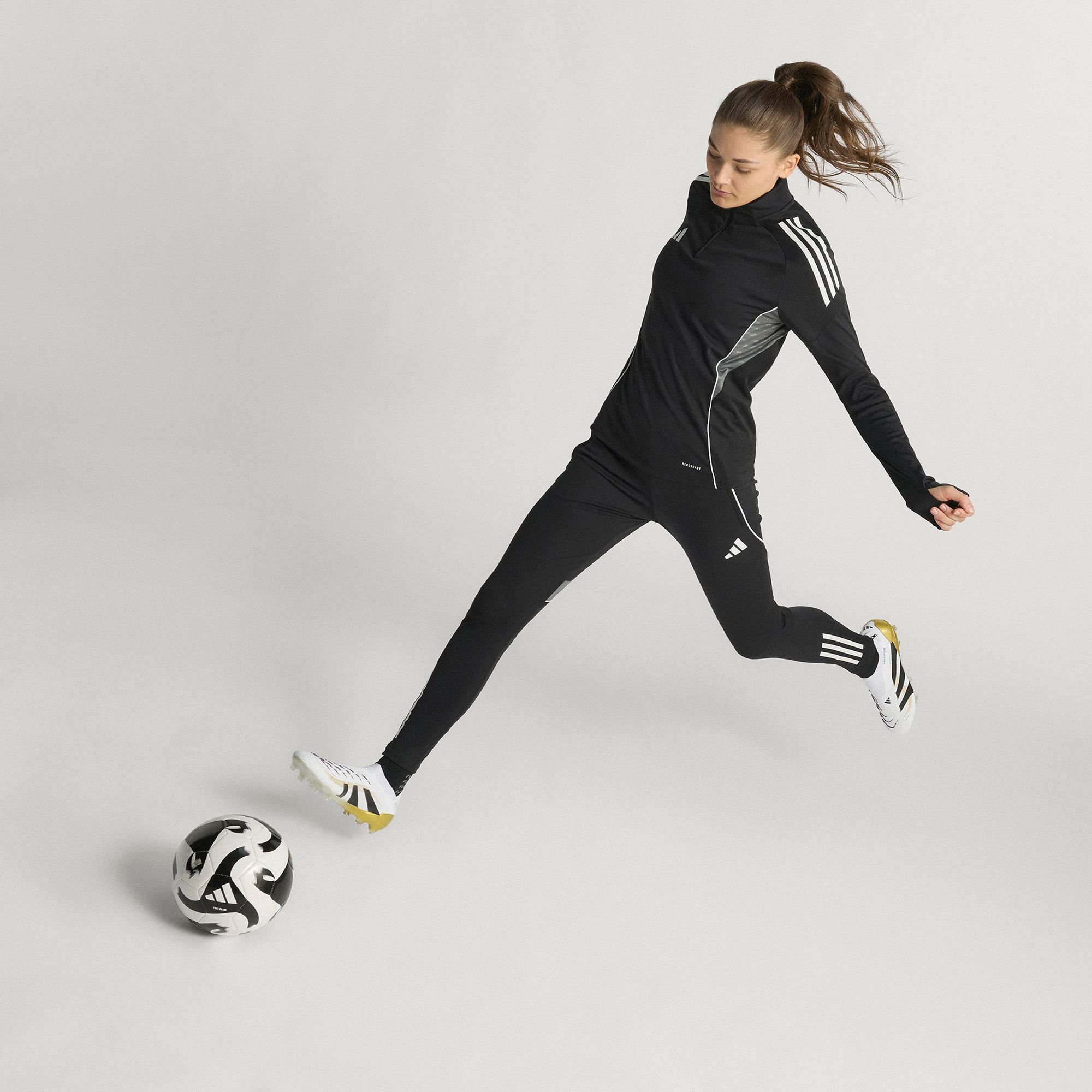 adidas Predator Elite Laceless FG Soccer Cleats product image