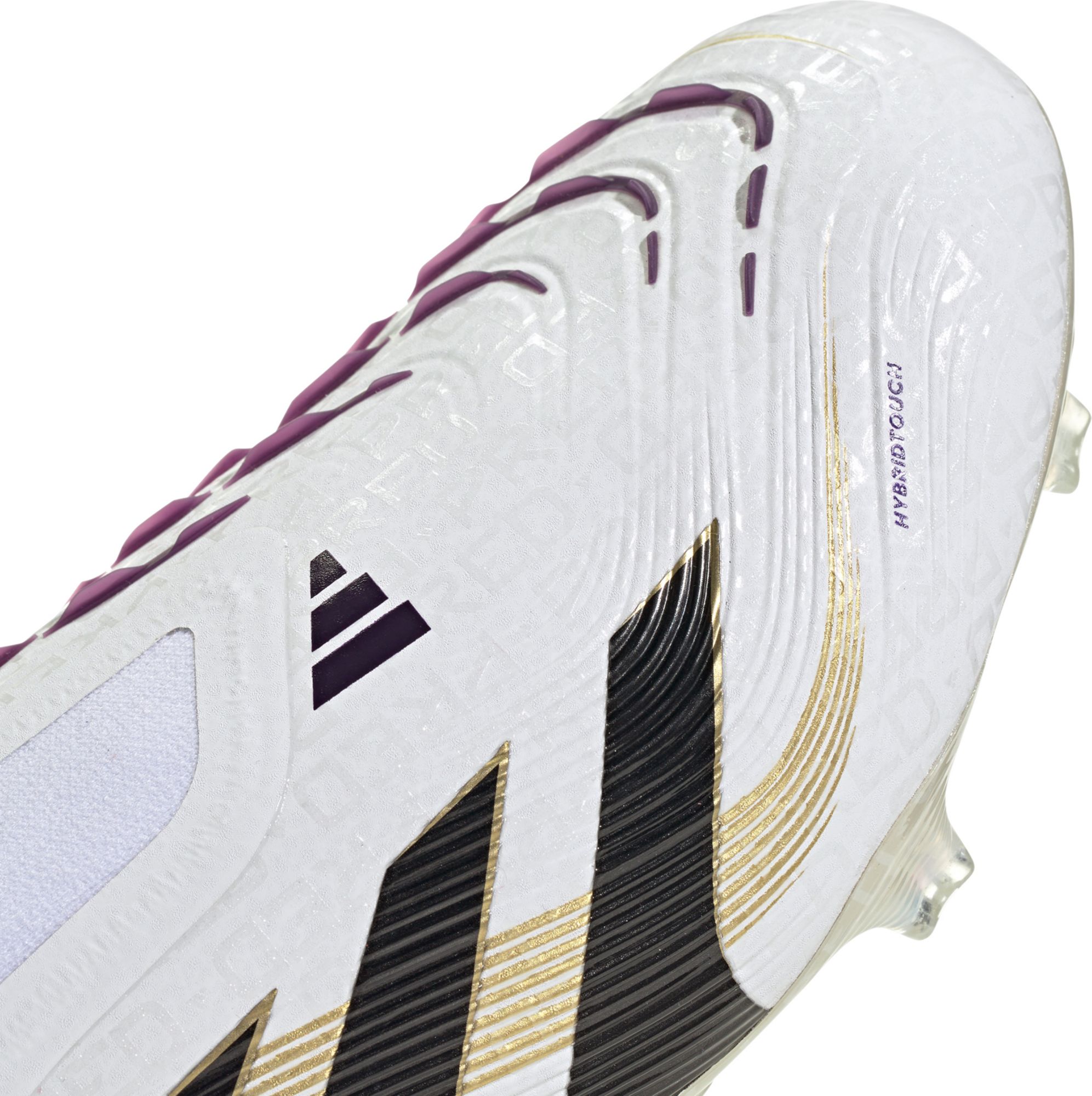 adidas Predator Elite Laceless FG Soccer Cleats product image