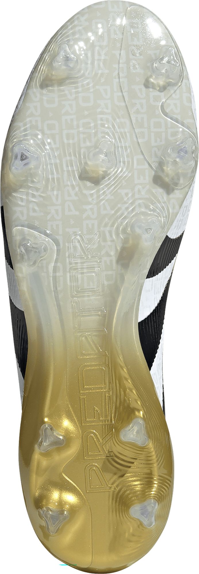 adidas Predator Elite Laceless FG Soccer Cleats product image