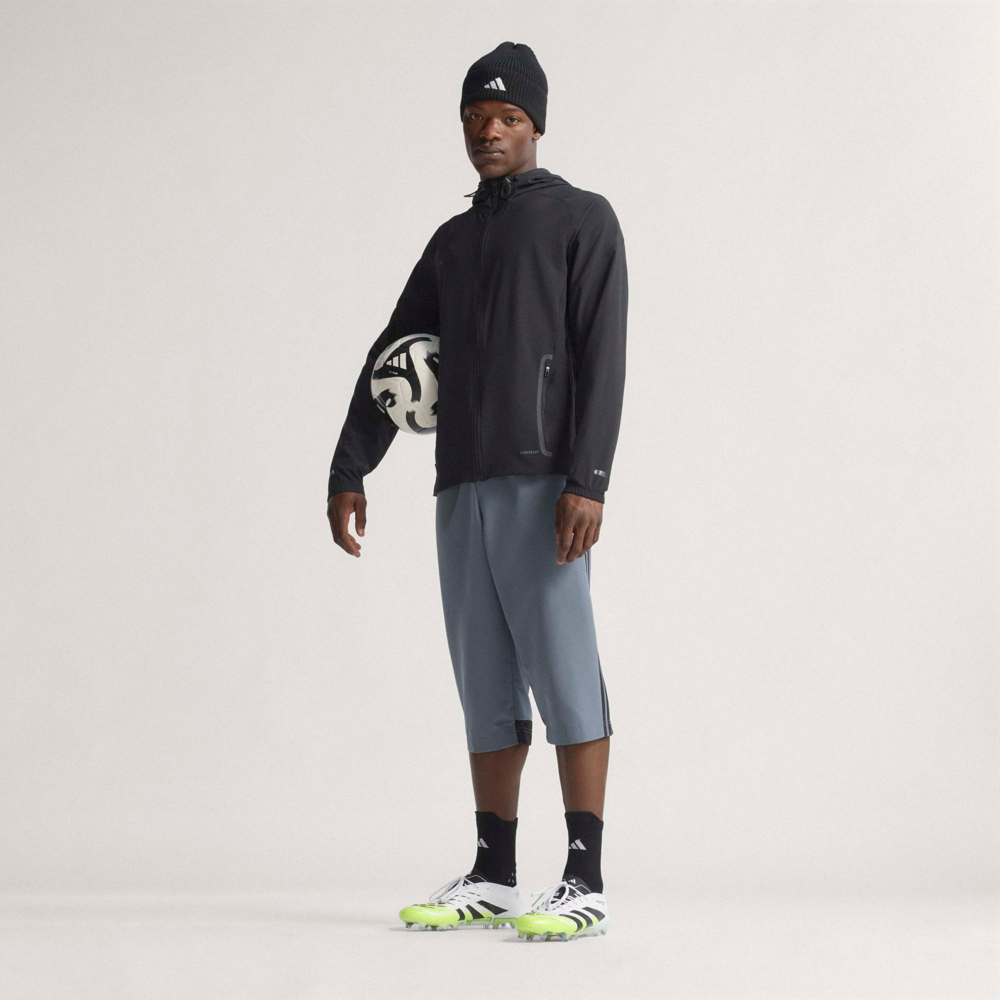 adidas Predator Elite FG Soccer Cleats product image