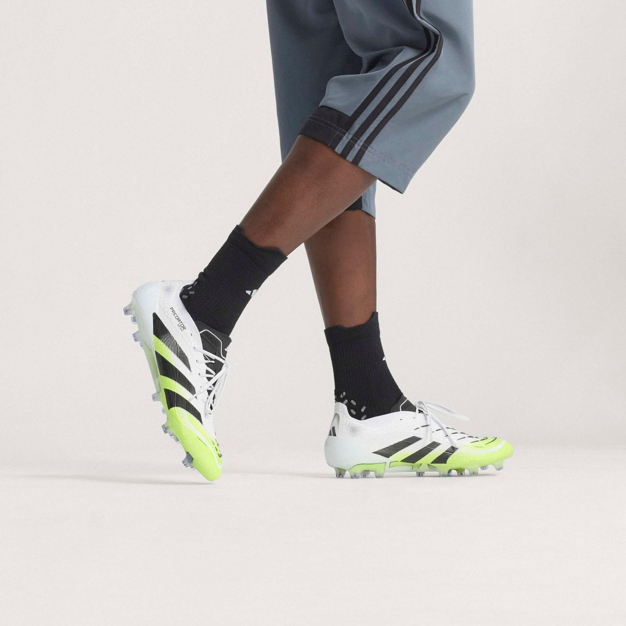 adidas Predator Elite FG Soccer Cleats product image