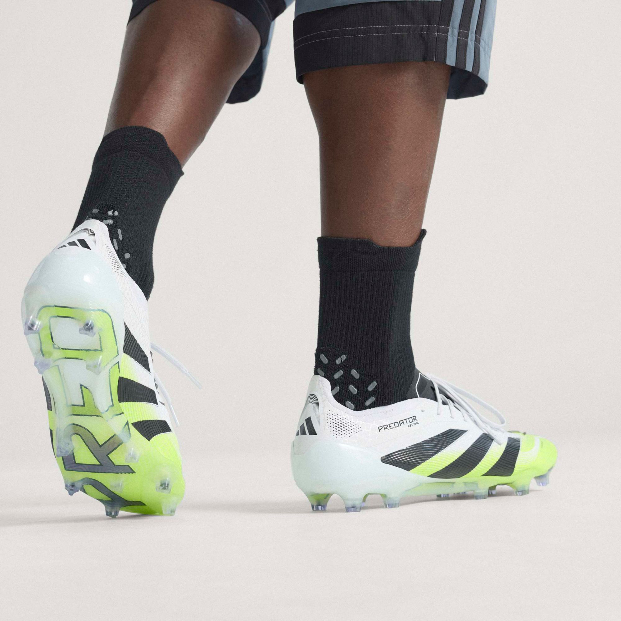 adidas Predator Elite FG Soccer Cleats product image