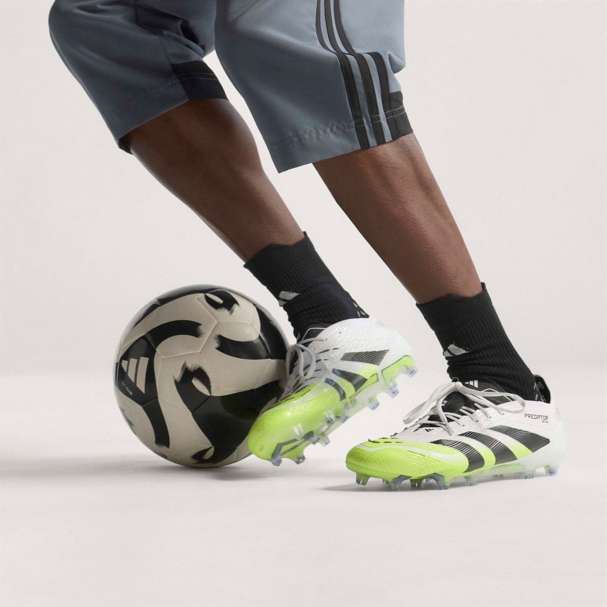 adidas Predator Elite FG Soccer Cleats product image