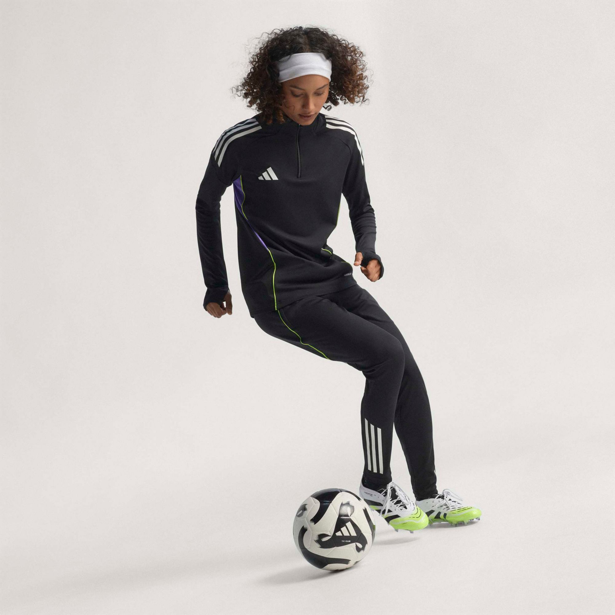 adidas Predator Elite FG Soccer Cleats product image