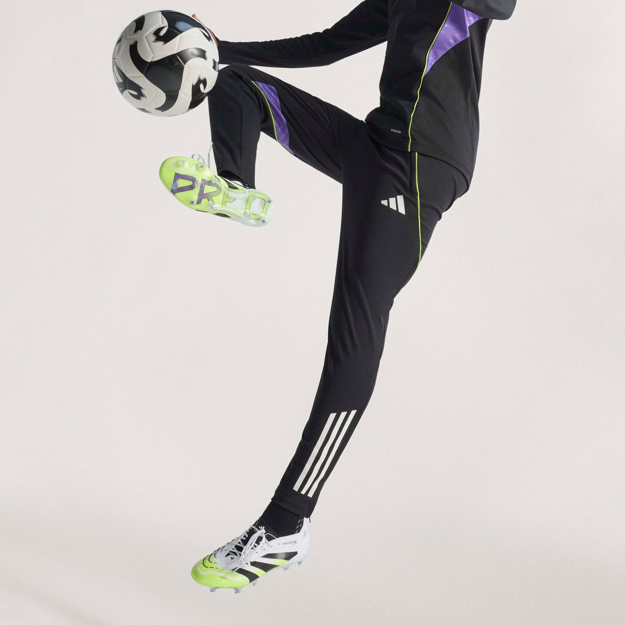 adidas Predator Elite FG Soccer Cleats product image