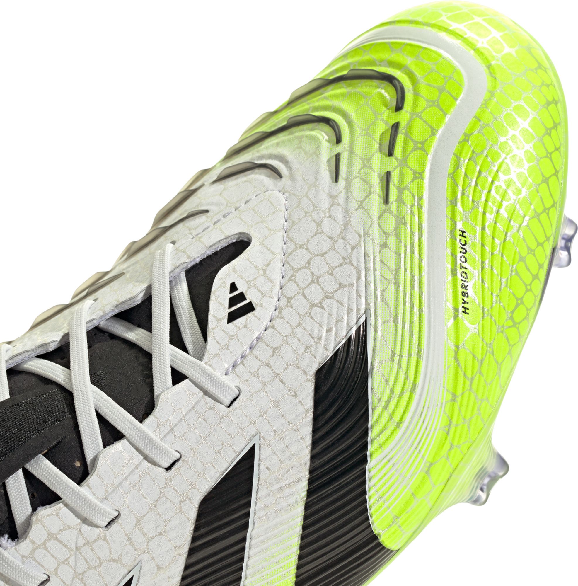 adidas Predator Elite FG Soccer Cleats product image