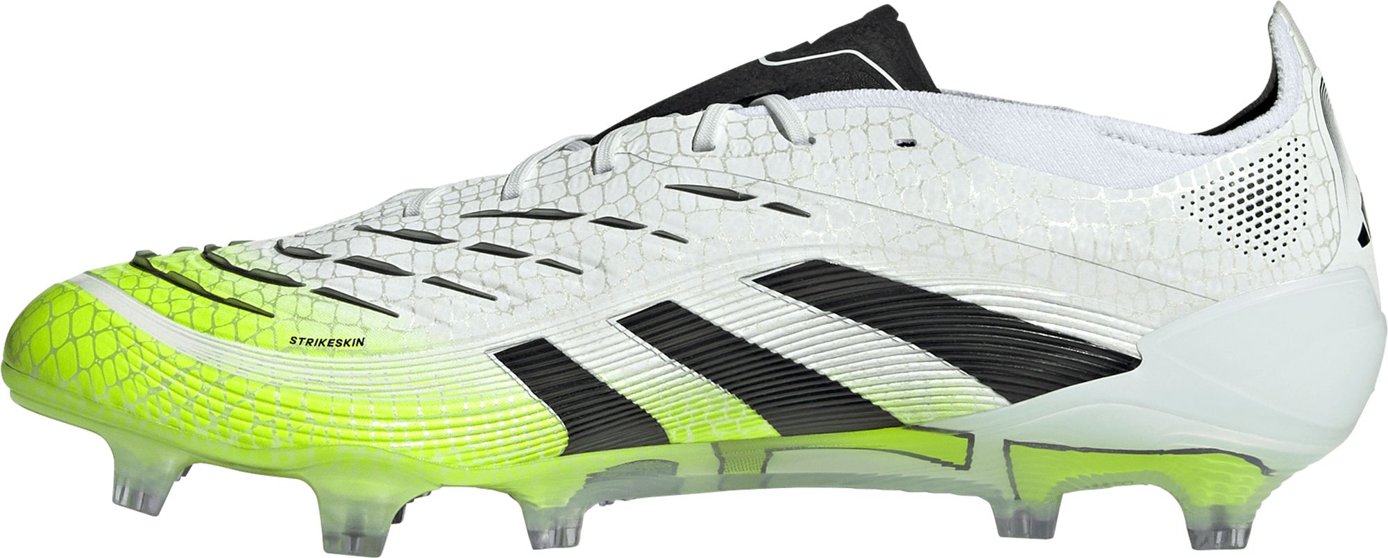 adidas Predator Elite FG Soccer Cleats product image