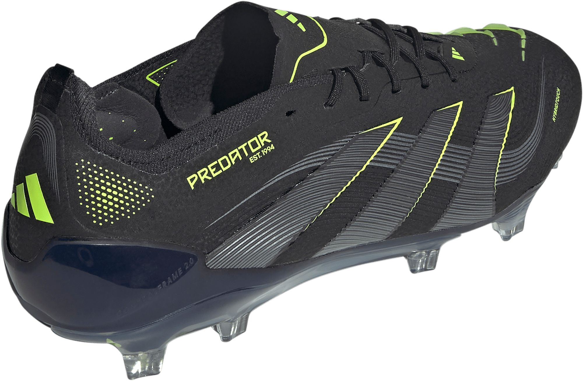 adidas Predator Elite FG Soccer Cleats product image