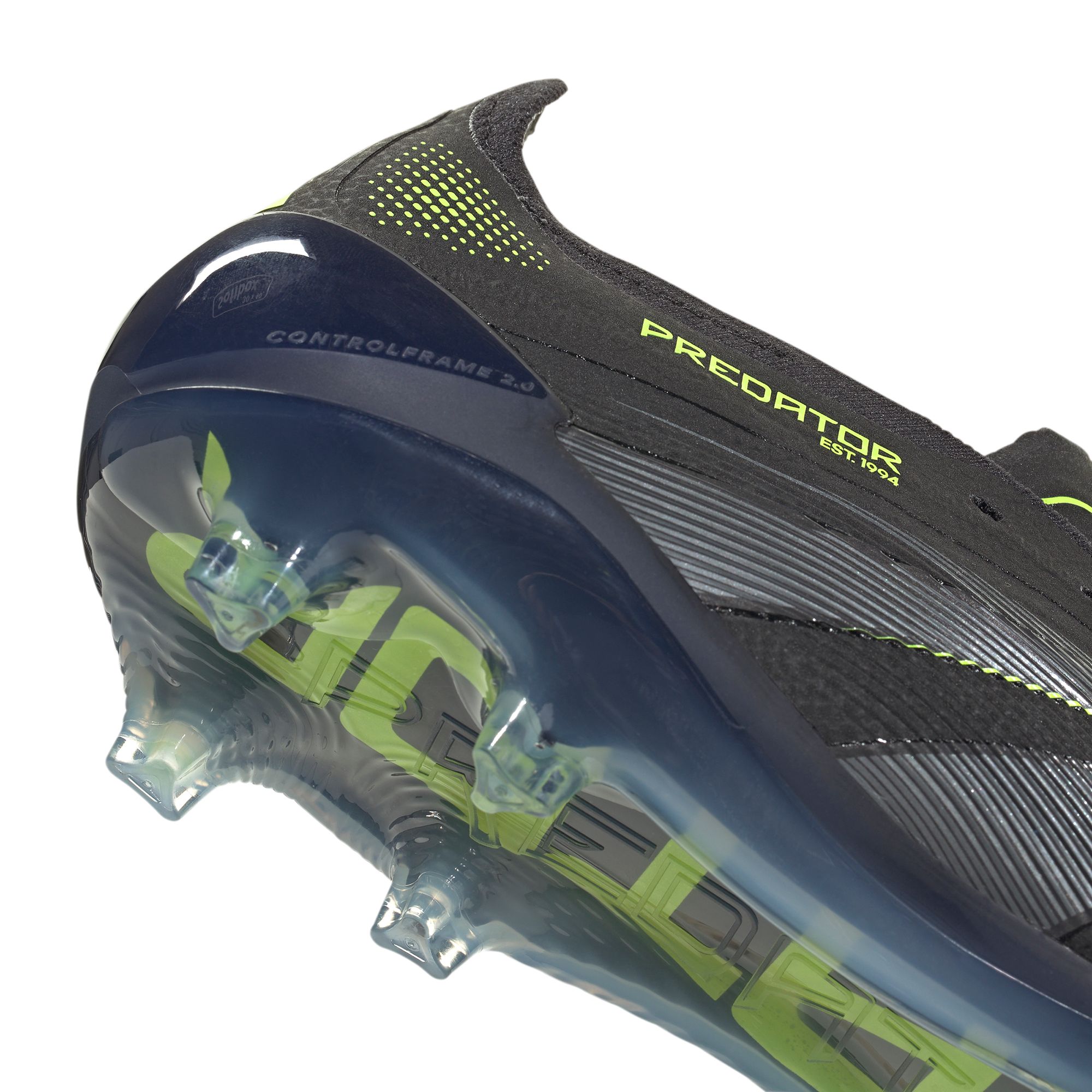 adidas Predator Elite FG Soccer Cleats product image