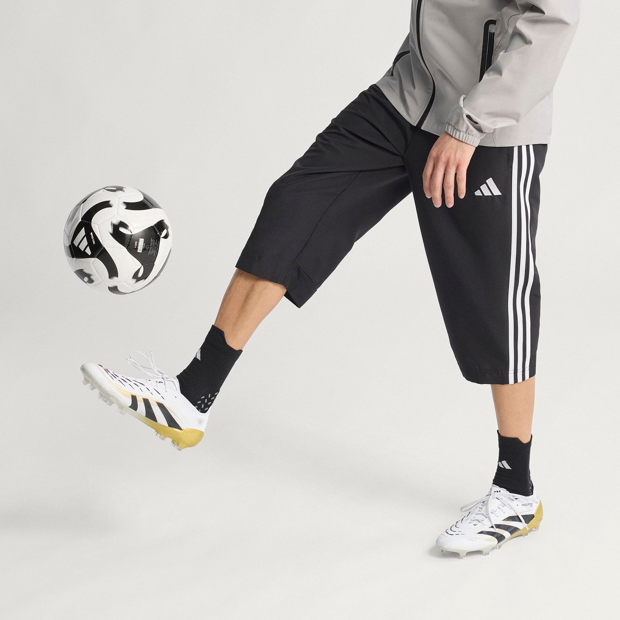 adidas Predator Elite FG Soccer Cleats product image