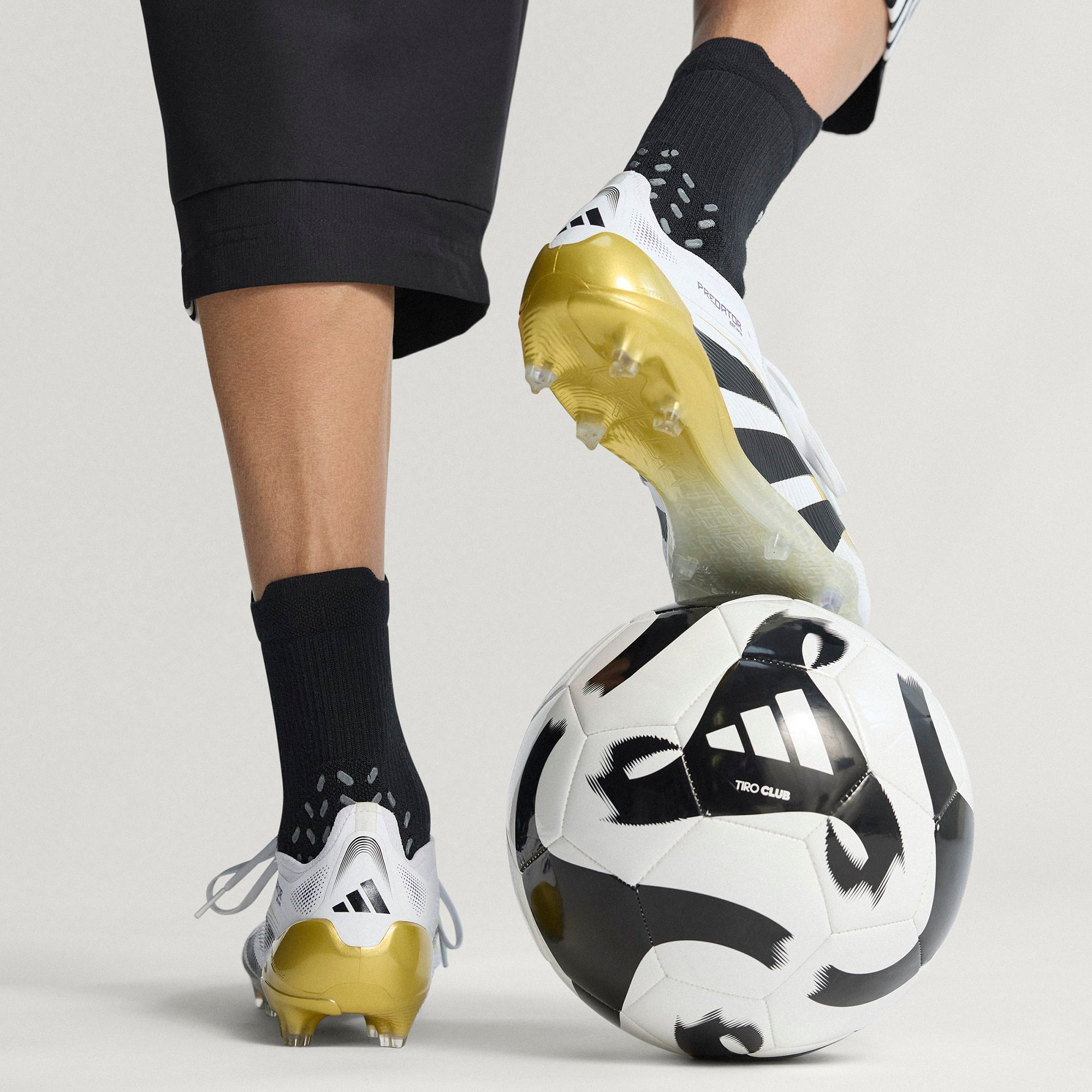 adidas Predator Elite FG Soccer Cleats product image