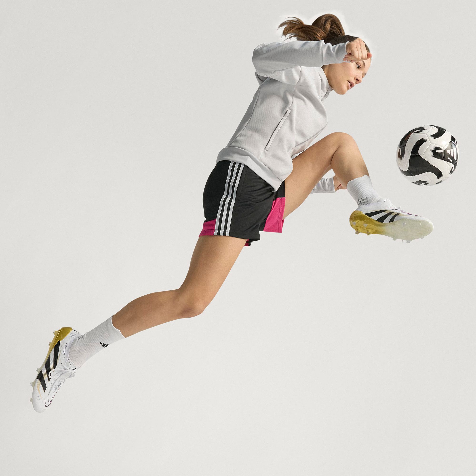 adidas Predator Elite FG Soccer Cleats product image