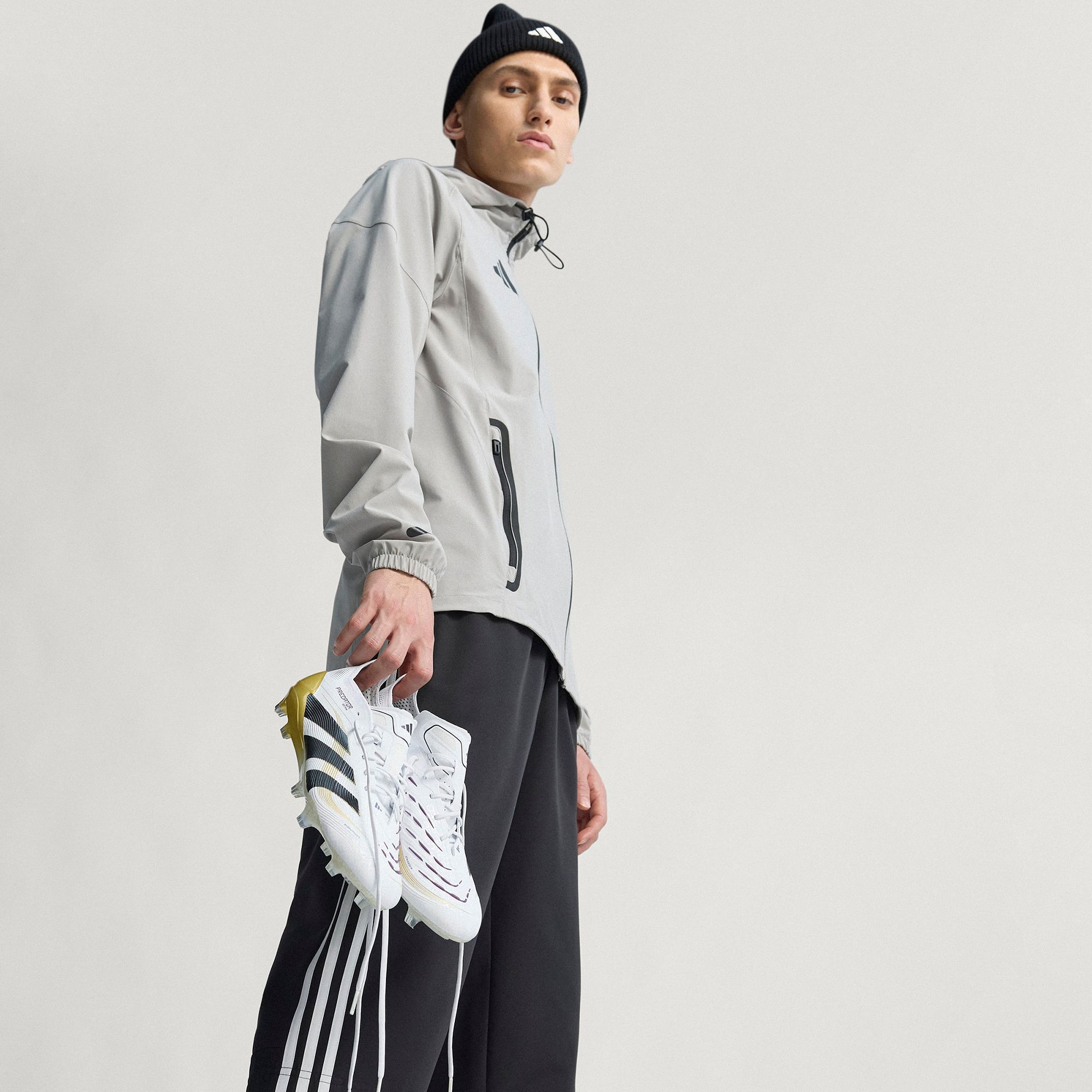 adidas Predator Elite FG Soccer Cleats product image