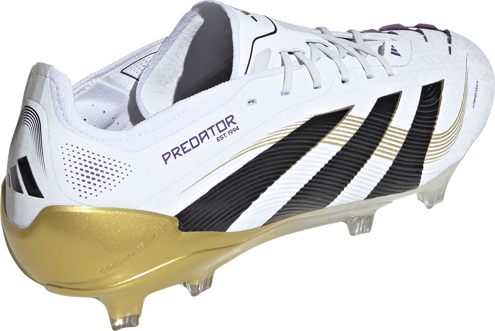 adidas Predator Elite FG Soccer Cleats product image
