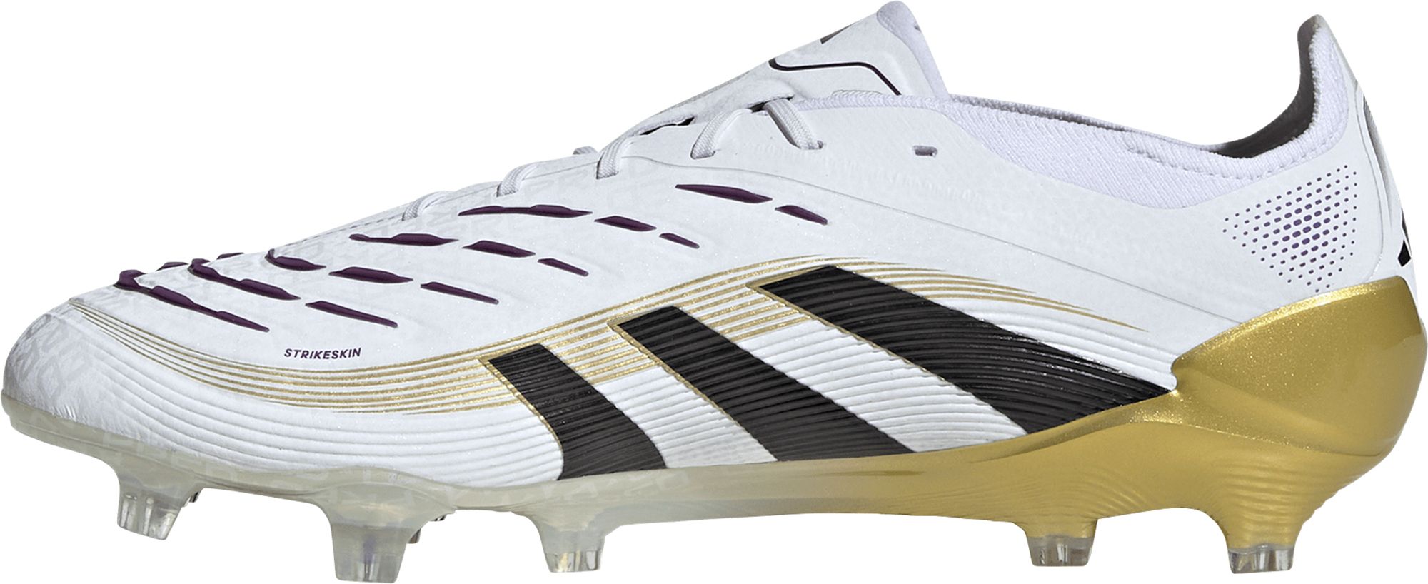 adidas Predator Elite FG Soccer Cleats product image