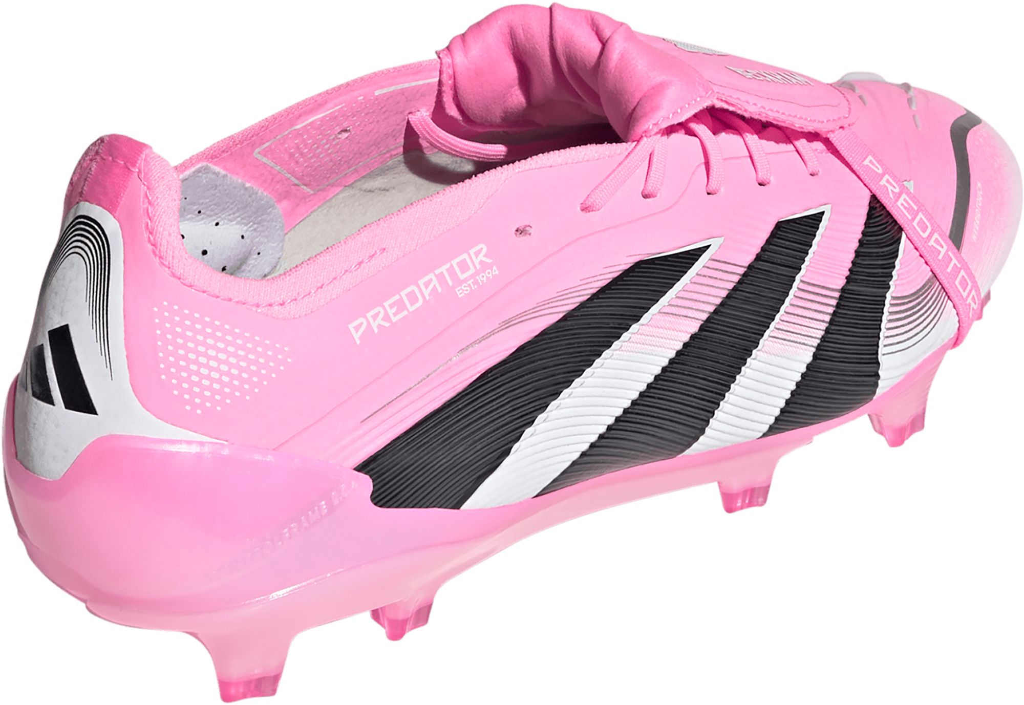 adidas Predator Elite FT FG Soccer Cleats product image