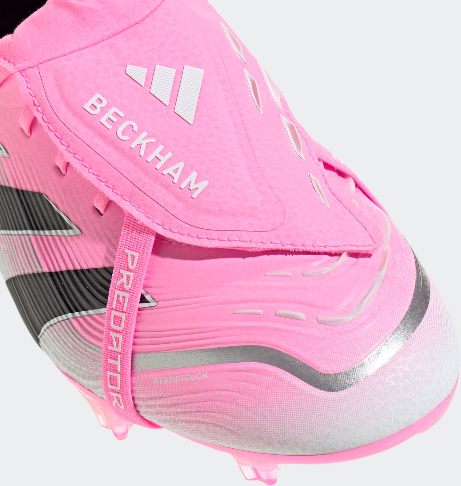 adidas Predator Elite FT FG Soccer Cleats product image