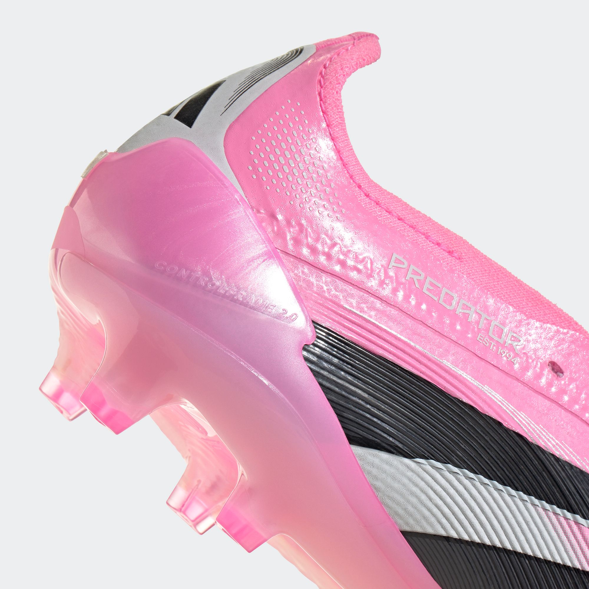 adidas Predator Elite FT FG Soccer Cleats product image