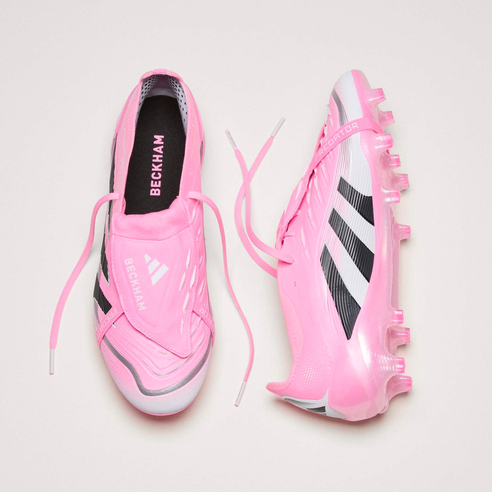 adidas Predator Elite FT FG Soccer Cleats product image