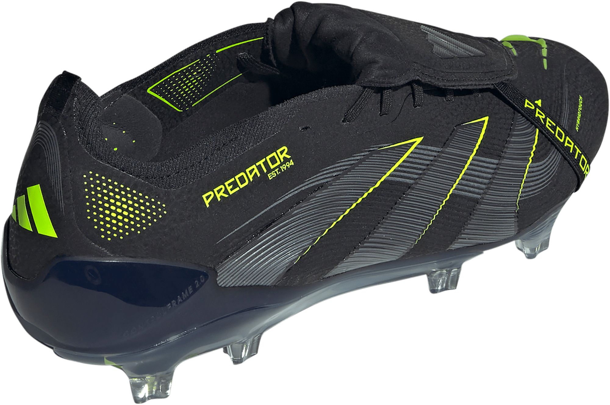 adidas Predator Elite FT FG Soccer Cleats product image