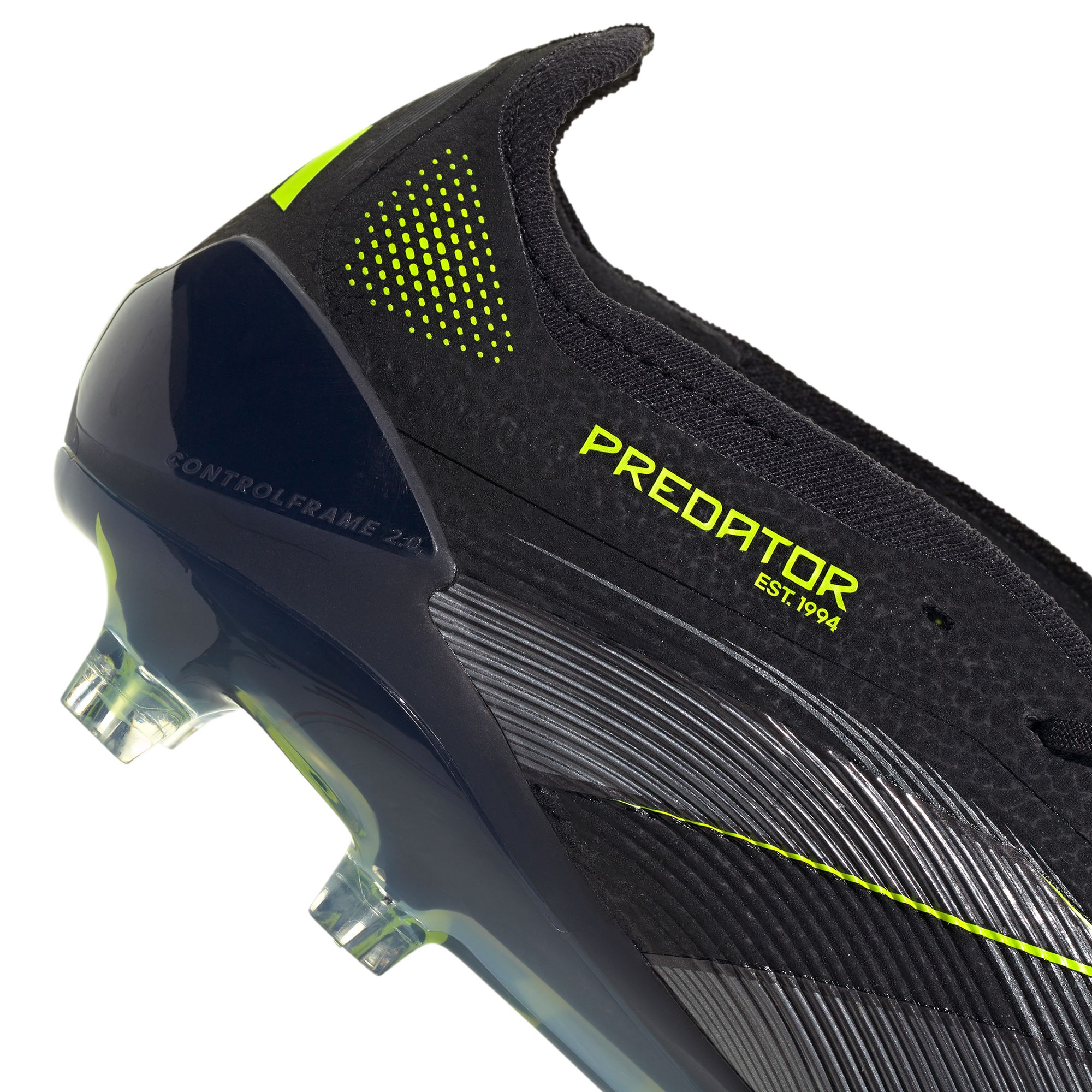 adidas Predator Elite FT FG Soccer Cleats product image