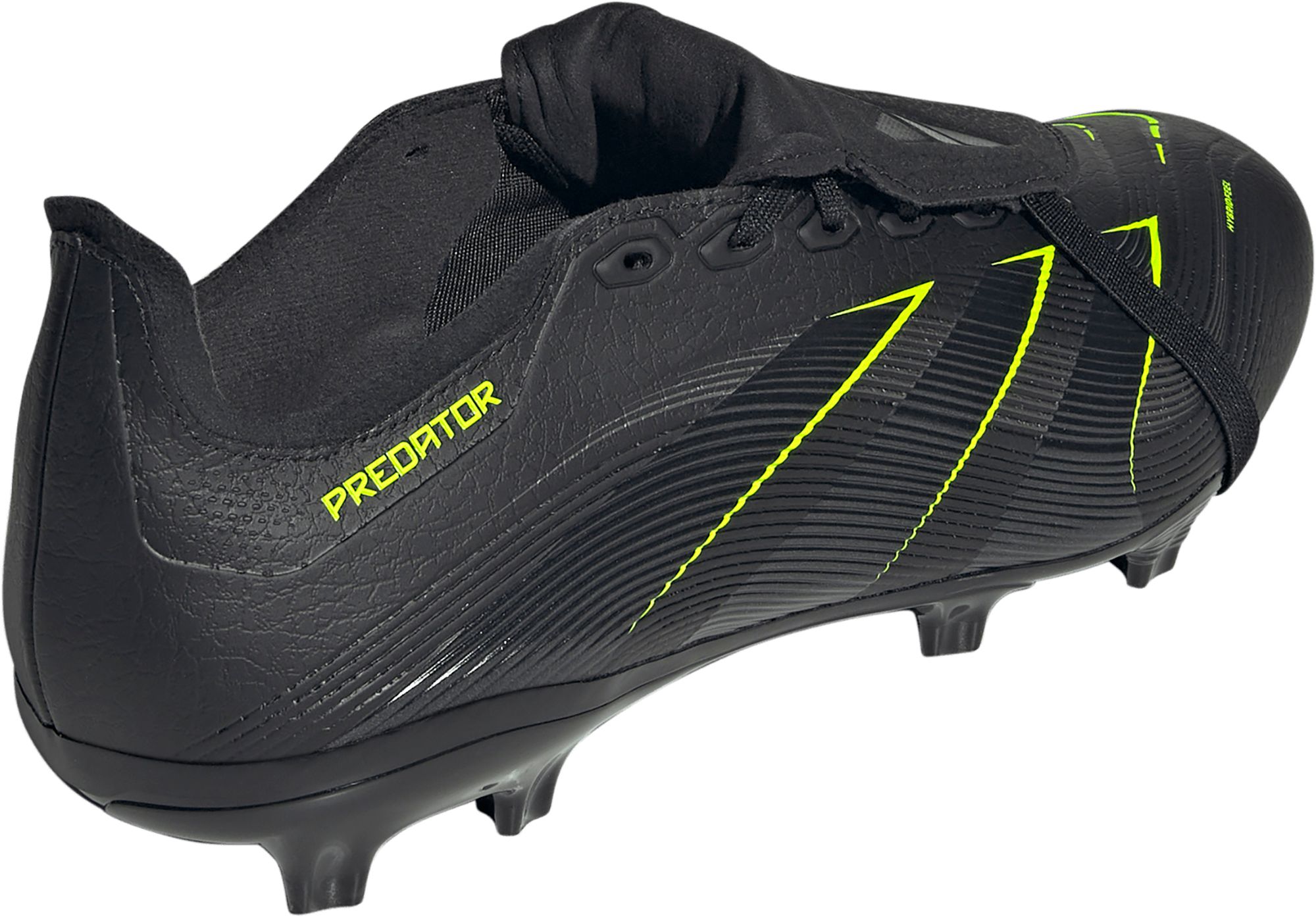 adidas Predator League FT FG Soccer Cleats product image
