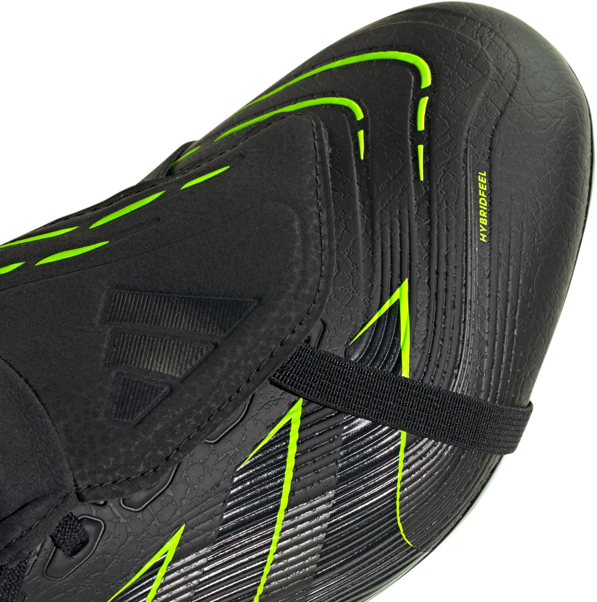 adidas Predator League FT FG Soccer Cleats product image