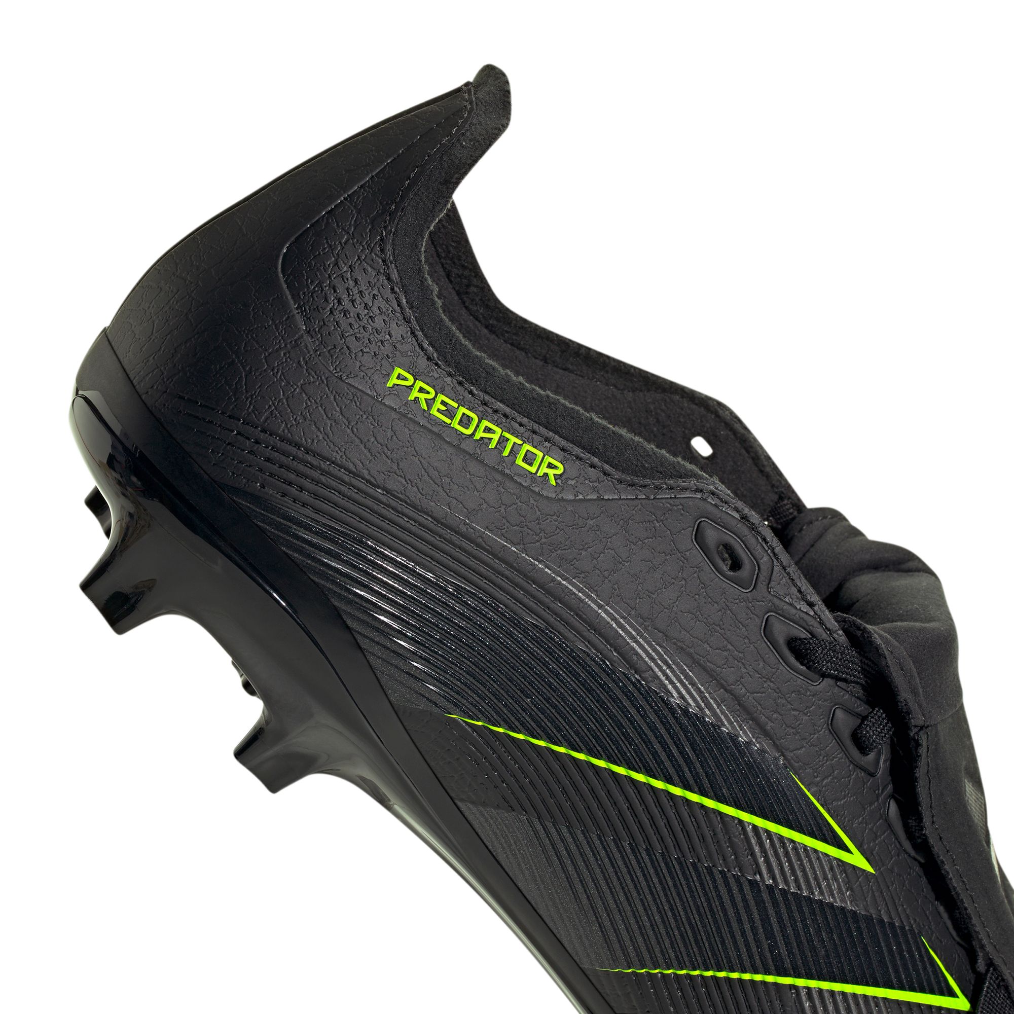 adidas Predator League FT FG Soccer Cleats product image