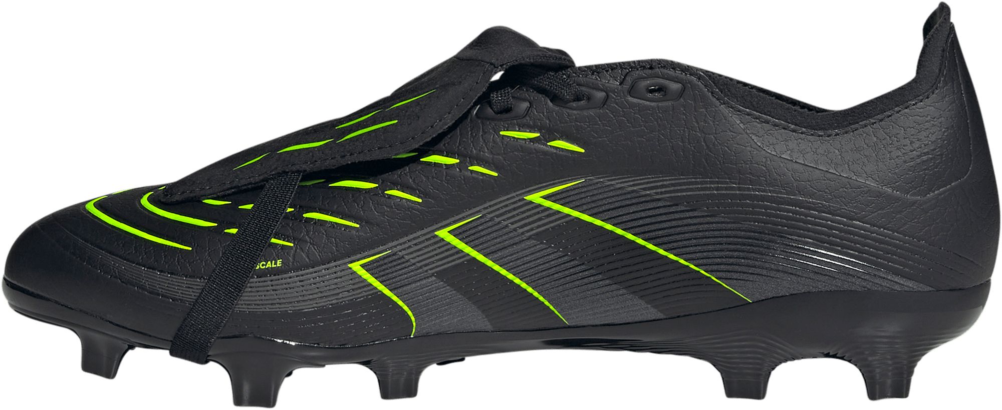 adidas Predator League FT FG Soccer Cleats product image